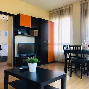 Capuchinos & Private Terrace By Ele Apartamento