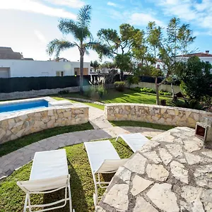 villa-parets-de-sucre.catalonia-hotels.com/
