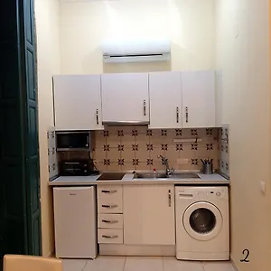 Apartament Mon Cheri, Malaga