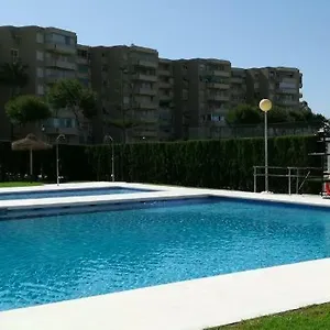  Appartement Playa La Cala In Front Of The Free Parking