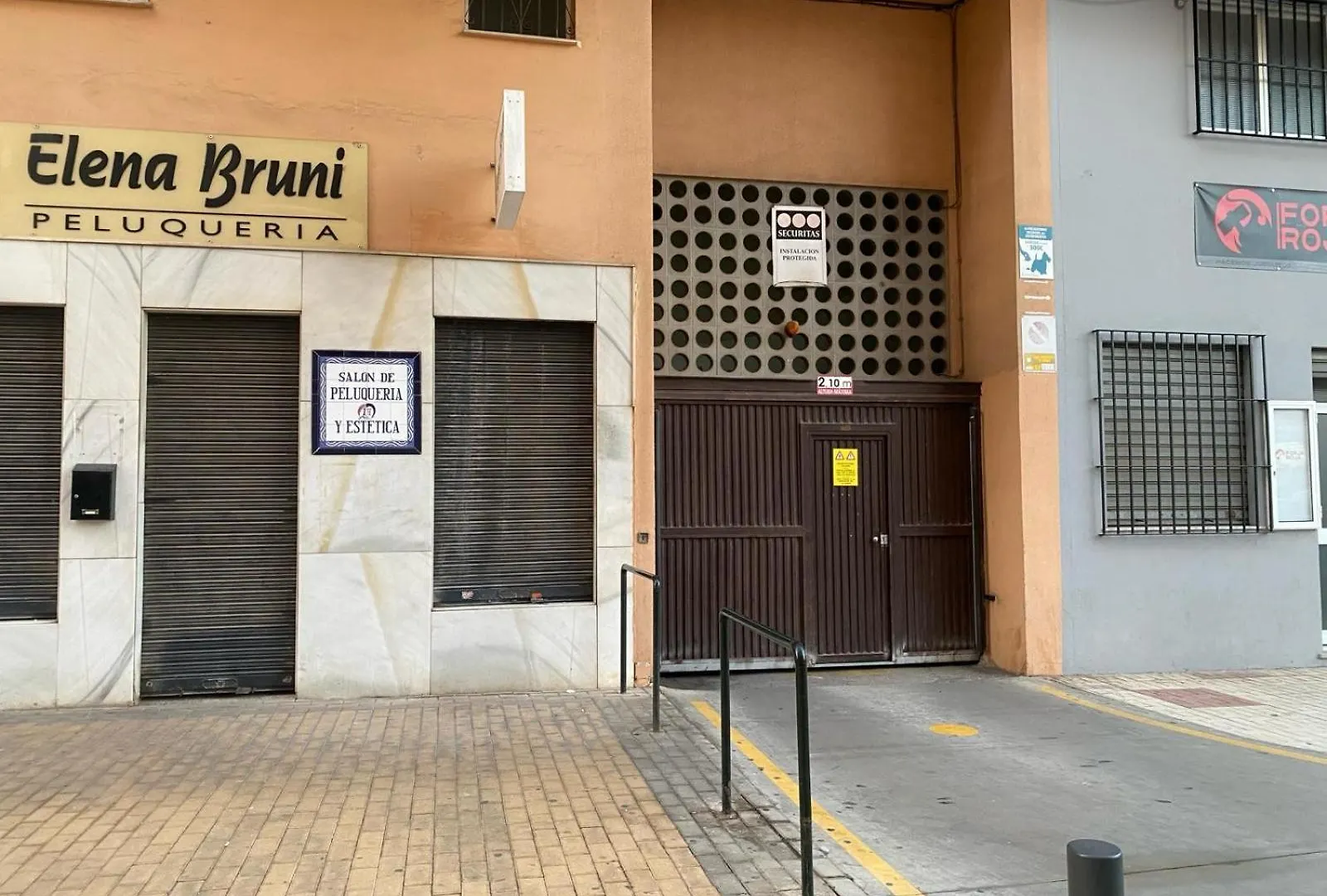 Larios Premium Apartments Málaga