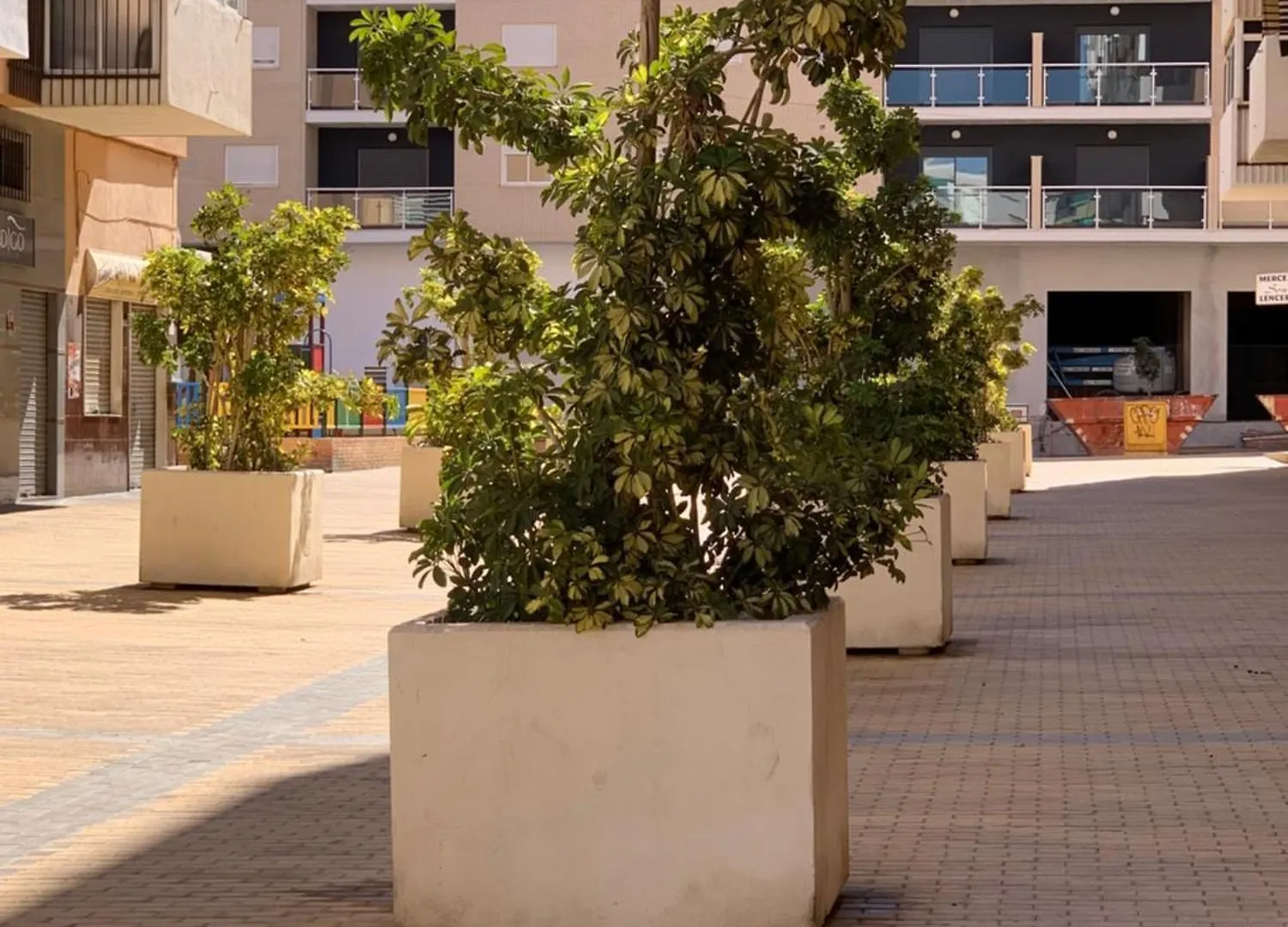Larios Premium Apartments Málaga