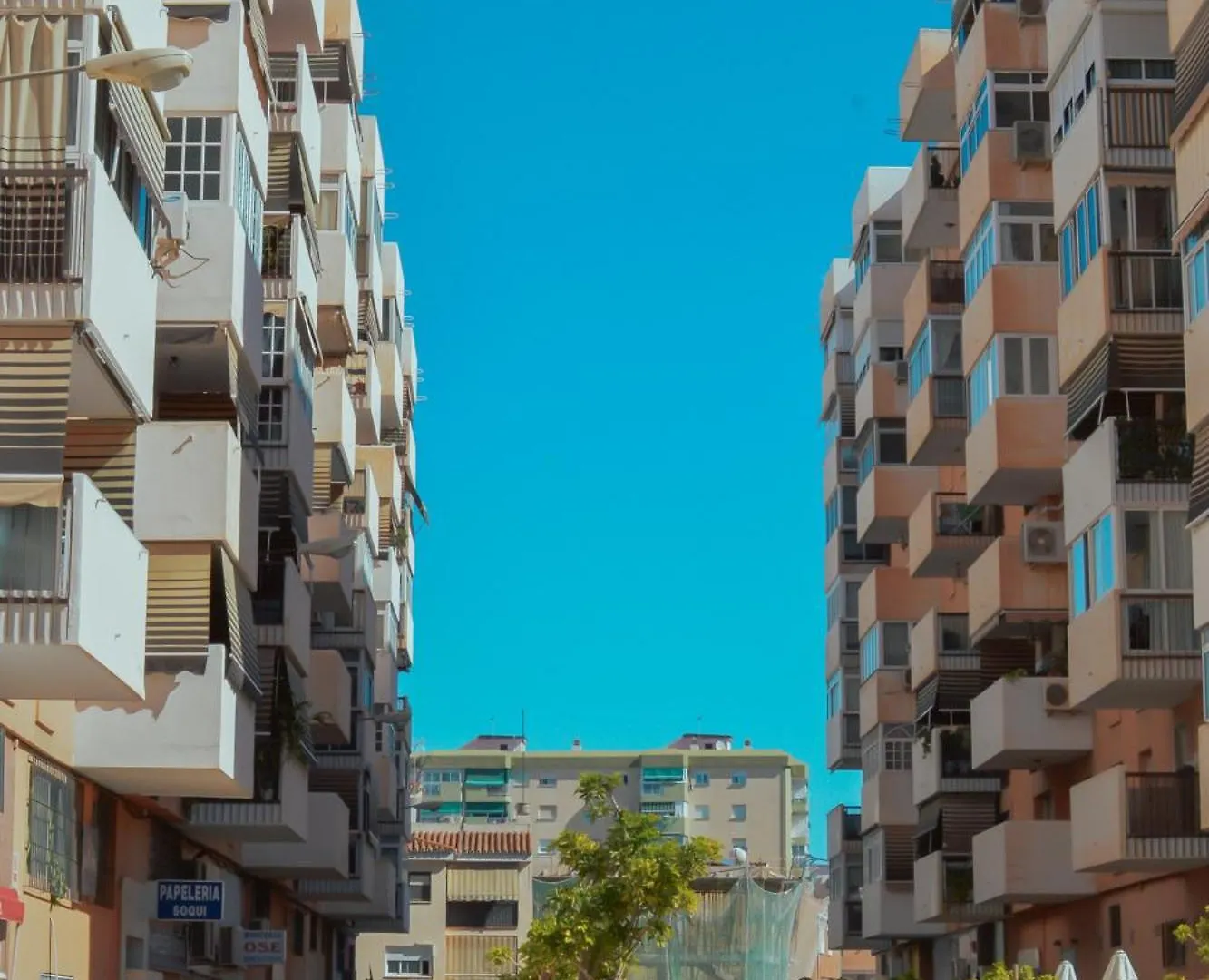 Larios Premium Apartments Málaga
