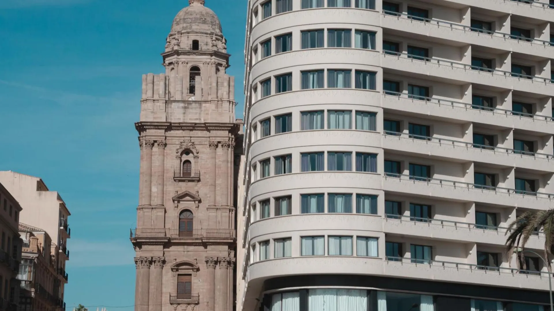 Larios Premium Apartments Málaga Spagna