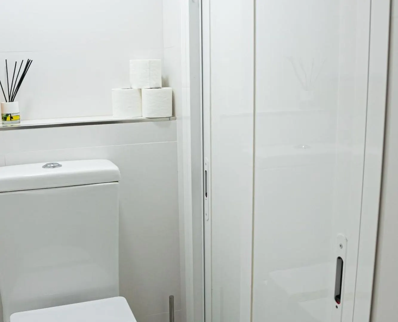 Larios Premium Apartments Málaga Spagna
