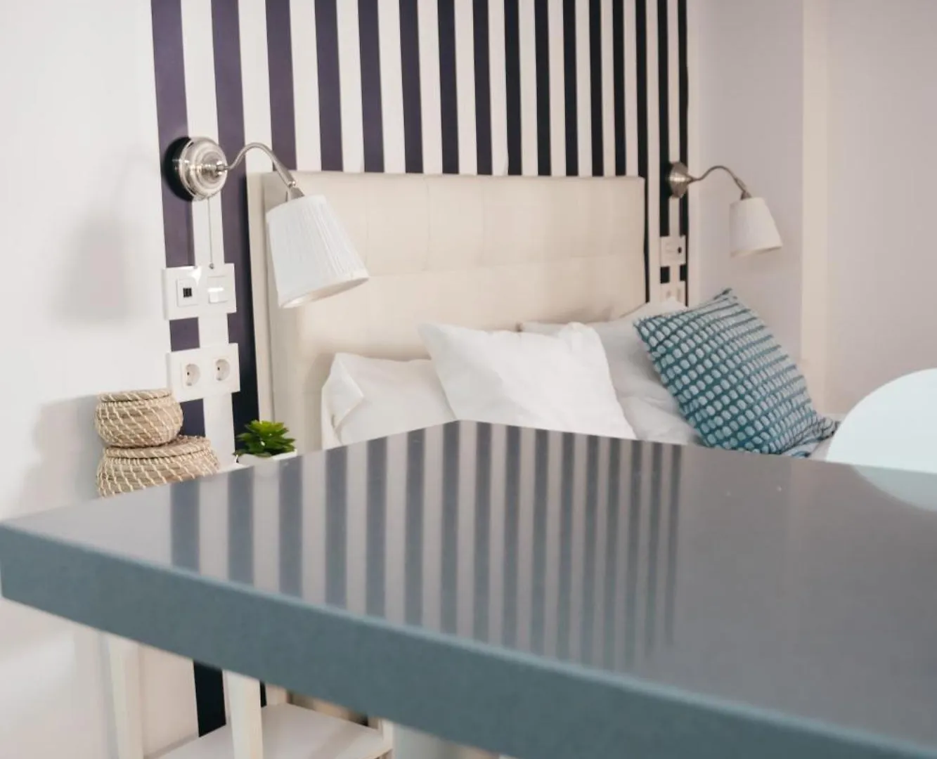 Larios Premium Apartments Málaga