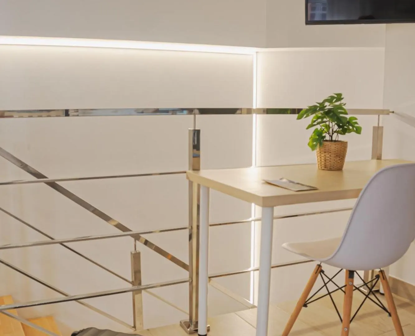 Larios Premium Apartments Málaga Spanien