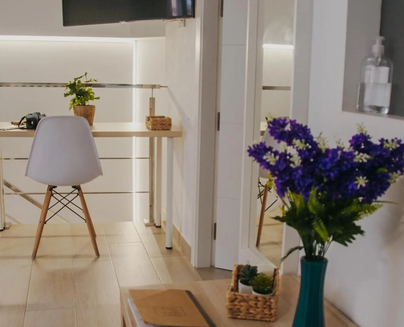 Larios Premium Apartments Málaga