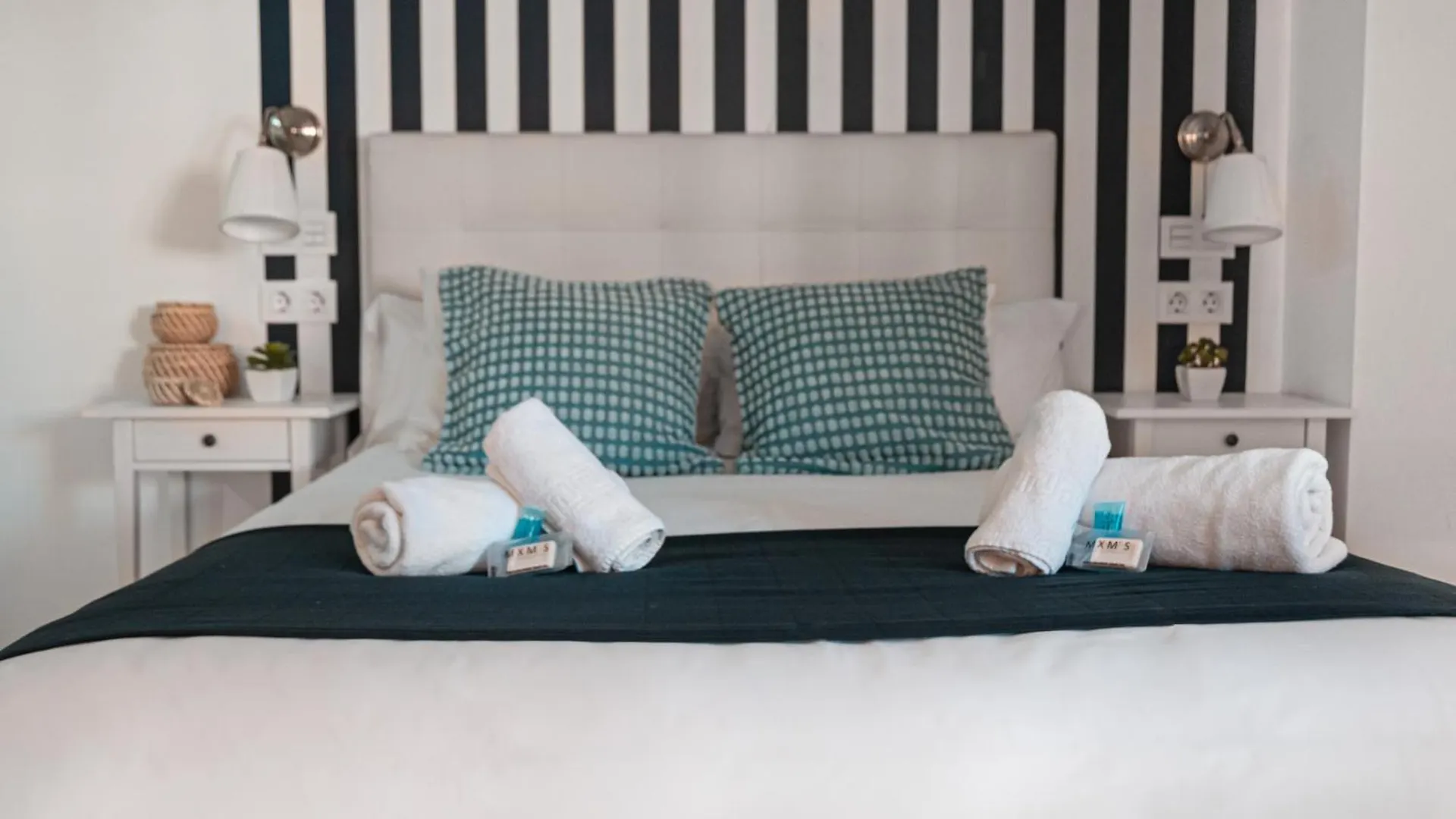 Larios Premium Apartments Málaga