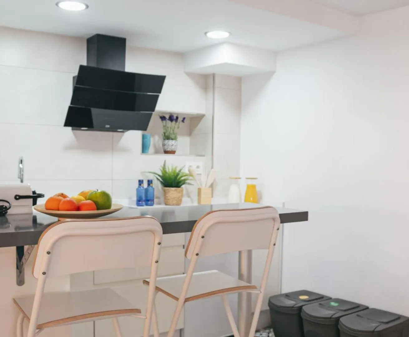 Larios Premium Apartments Málaga