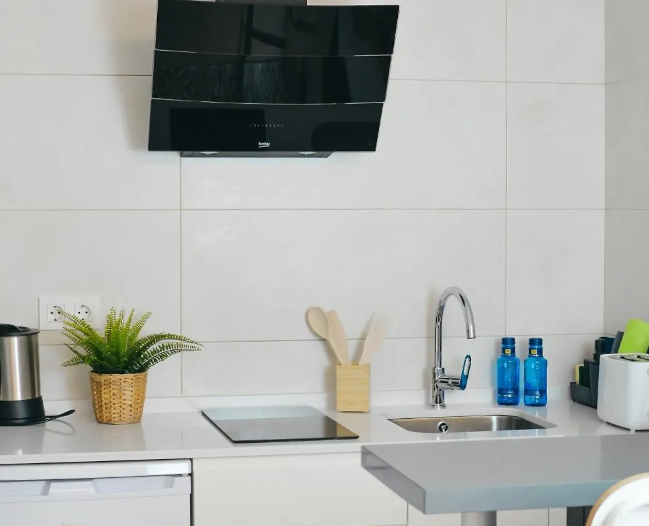 Larios Premium Apartments Málaga 0*,