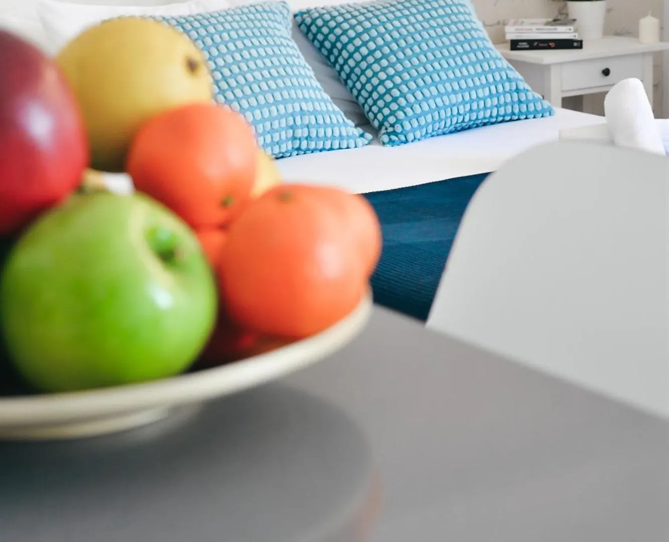 Larios Premium Apartments Málaga 0*,  Spagna