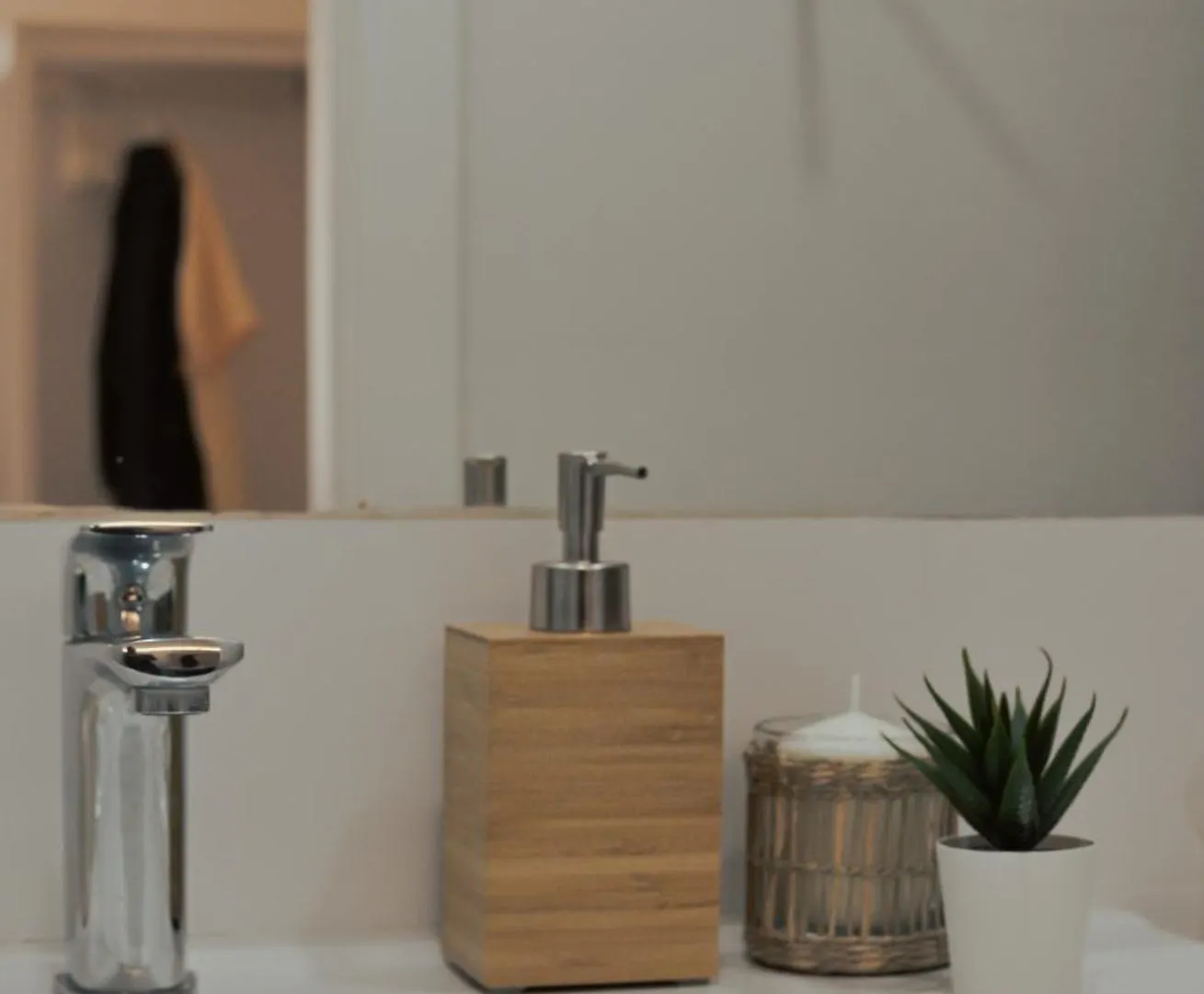 Larios Premium Apartments Málaga 0*,