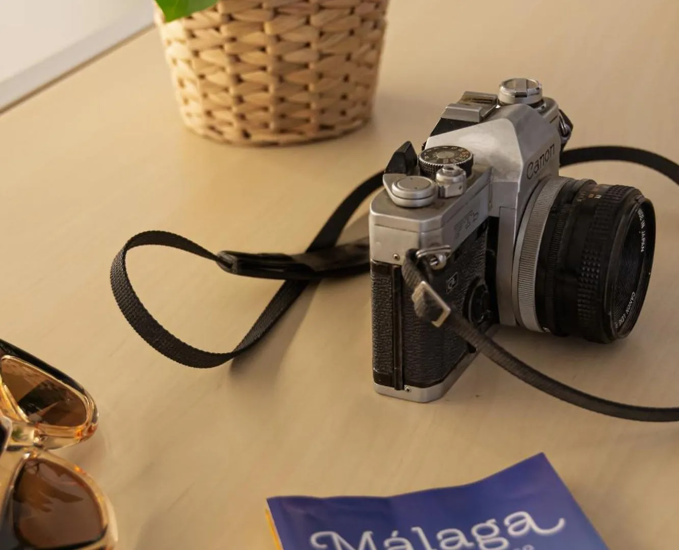 Larios Premium Apartments Malaga