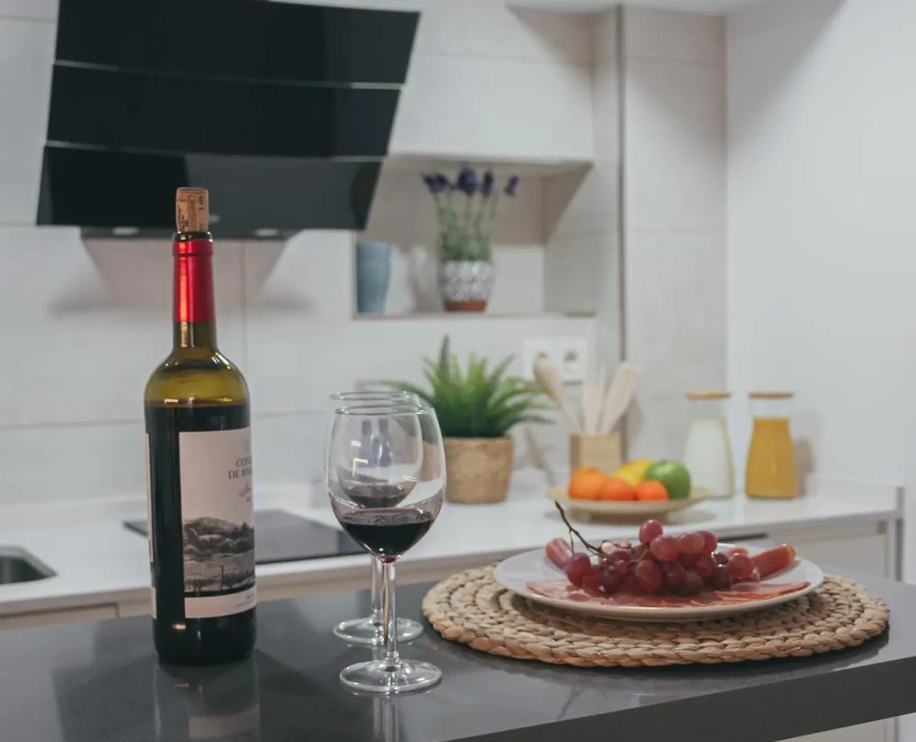 Larios Premium Apartments Malaga 0*,  Hiszpania