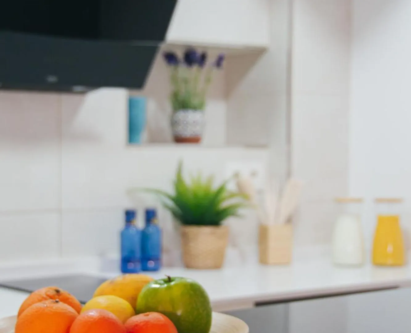 Larios Premium Apartments Malaga Hiszpania