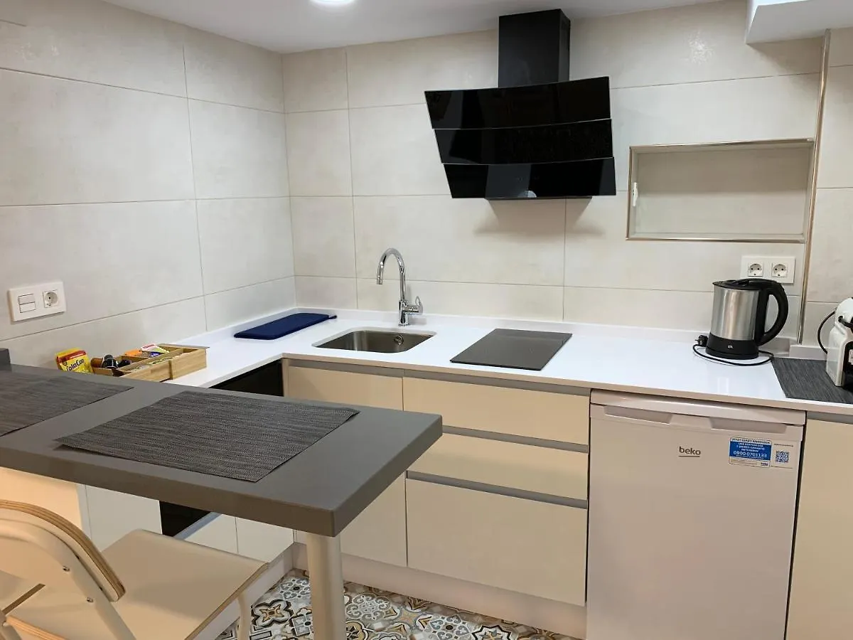 Larios Premium Apartments Malaga